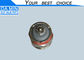 Válvula electromagnética magnética de ISUZU 12v para el material del metal de la bomba de inyección 8942393720