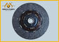 Disco de embrague durable de EXR 1312408860 lado trasero de 15,5 pulgadas del tamaño doble del origen del disco