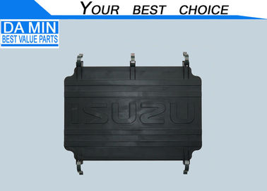 Piezas negras de ISUZU CXZ, cubierta plástica del estándar del euro 3 de la retransmisión 1825106541 desde 2006 CYZ CYH de la batería