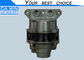 Piezas del motor de ISUZU del uso de CYZ, ASM 1855763690 de la válvula de la protección del freno neumático